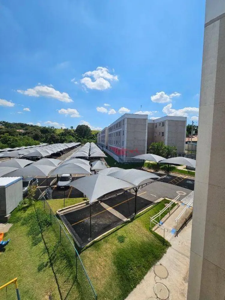 Apartamento, 2 quartos, 44 m² - Foto 5