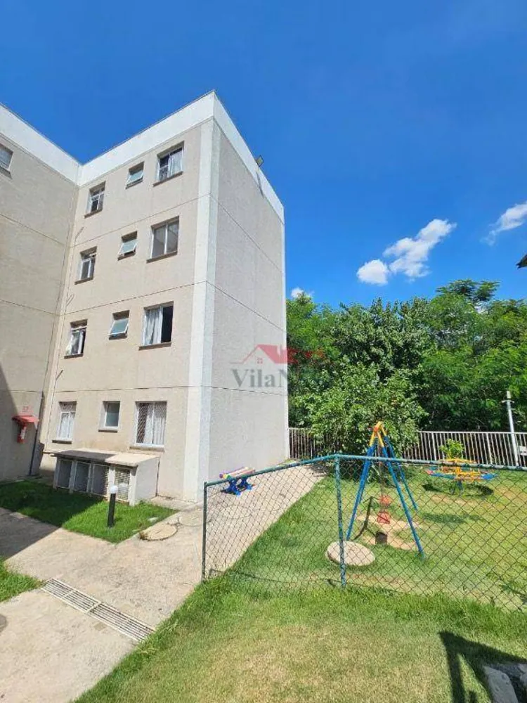 Apartamento, 2 quartos, 44 m² - Foto 6
