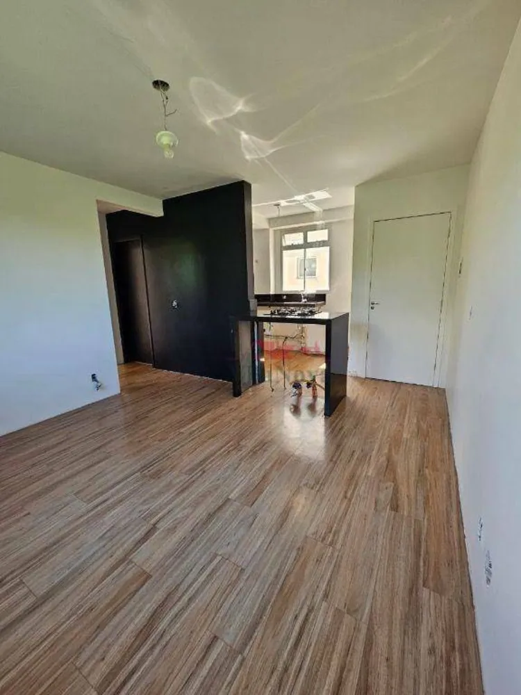 Apartamento, 2 quartos, 44 m² - Foto 1