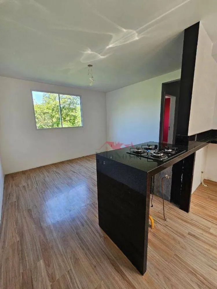 Apartamento, 2 quartos, 44 m² - Foto 10
