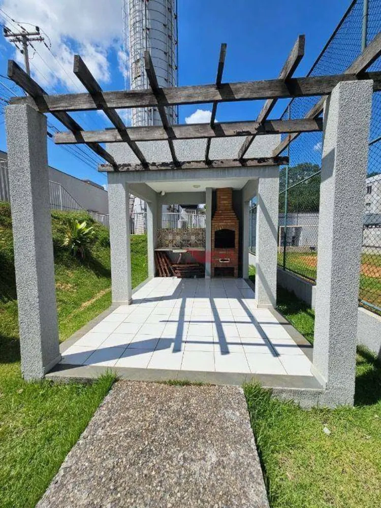 Apartamento, 2 quartos, 44 m² - Foto 4