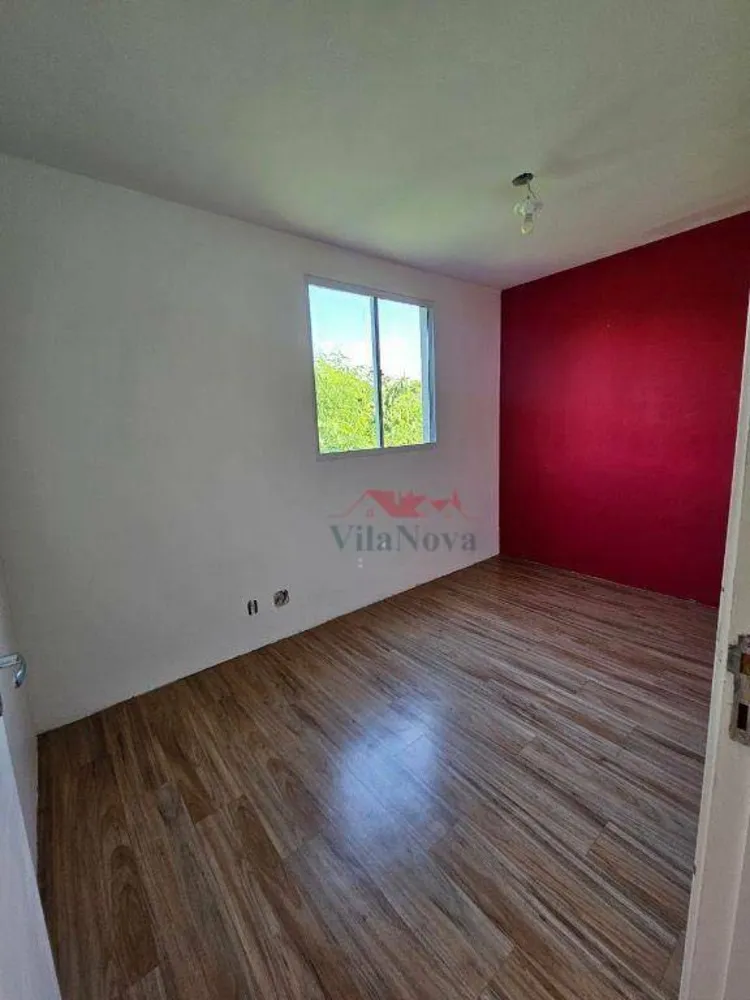 Apartamento, 2 quartos, 44 m² - Foto 2