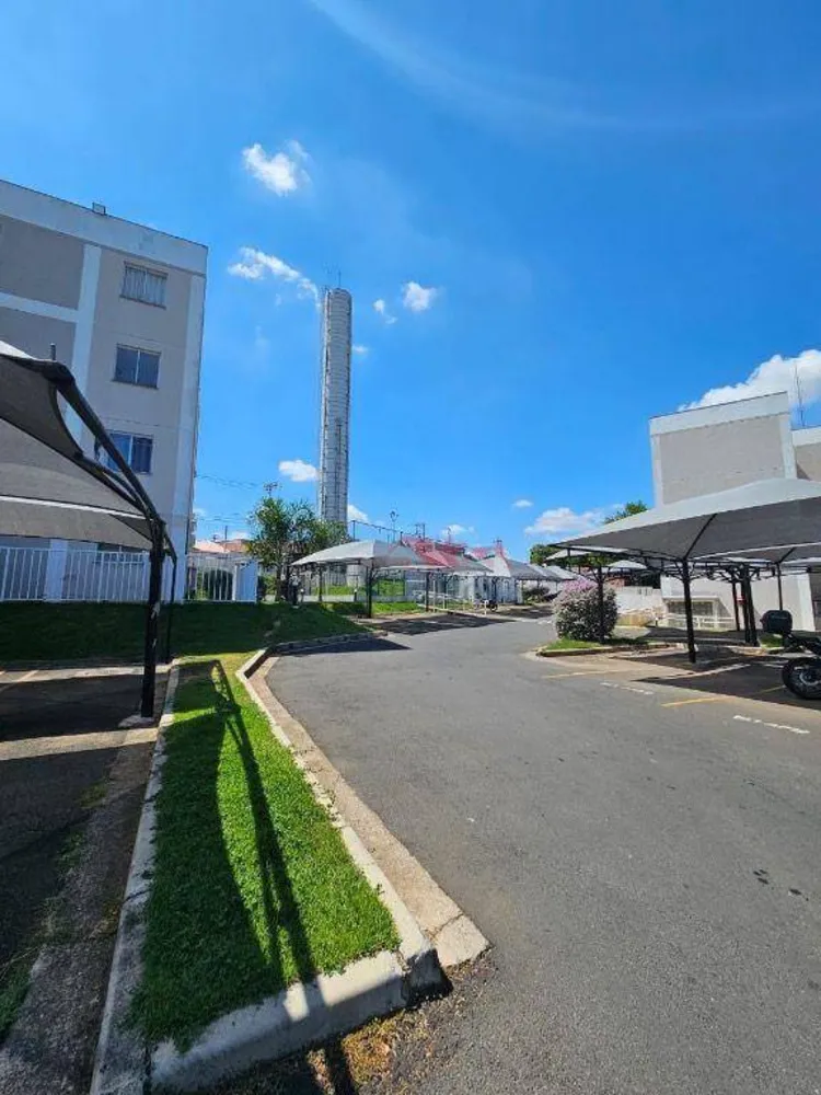Apartamento, 2 quartos, 44 m² - Foto 8