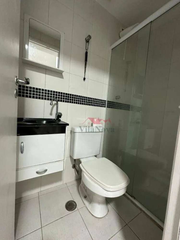 Apartamento, 3 quartos, 165 m² - Foto 3