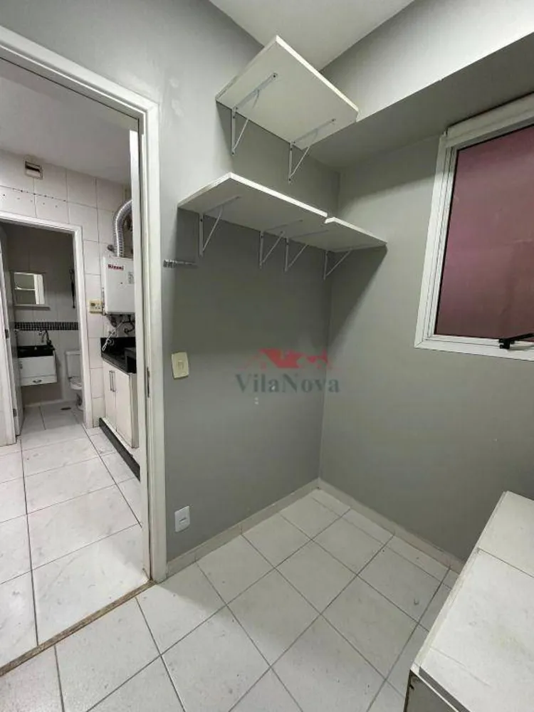 Apartamento, 3 quartos, 165 m² - Foto 7