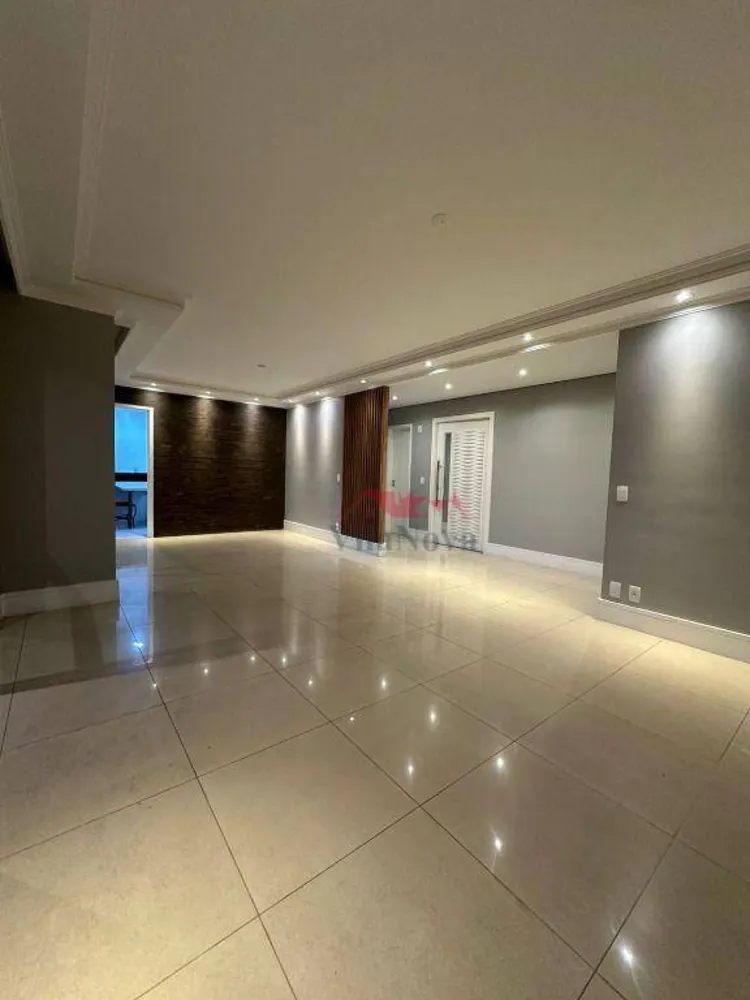 Apartamento, 3 quartos, 165 m² - Foto 5