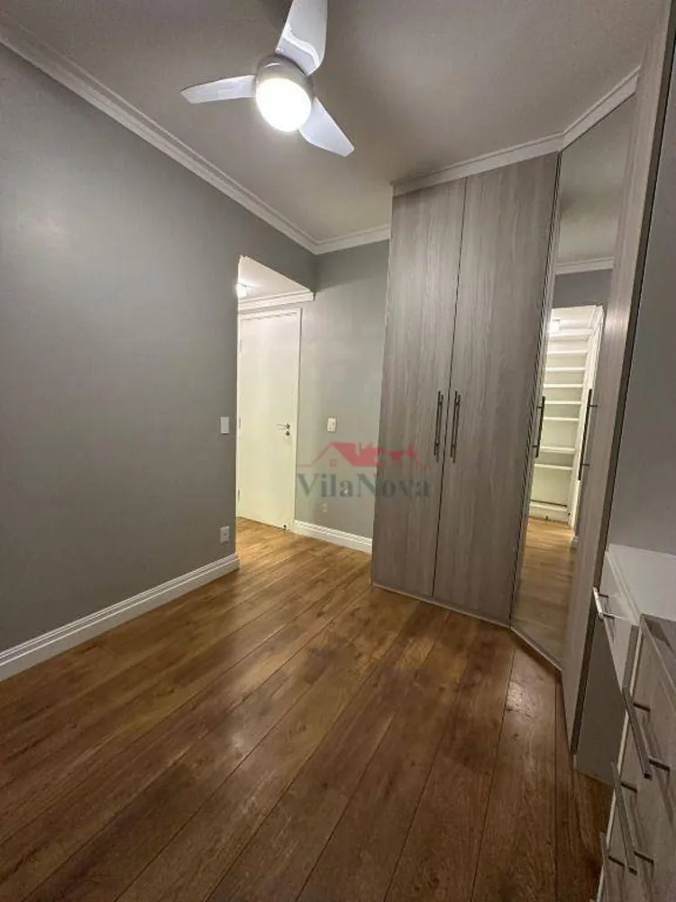 Apartamento, 3 quartos, 165 m² - Foto 12