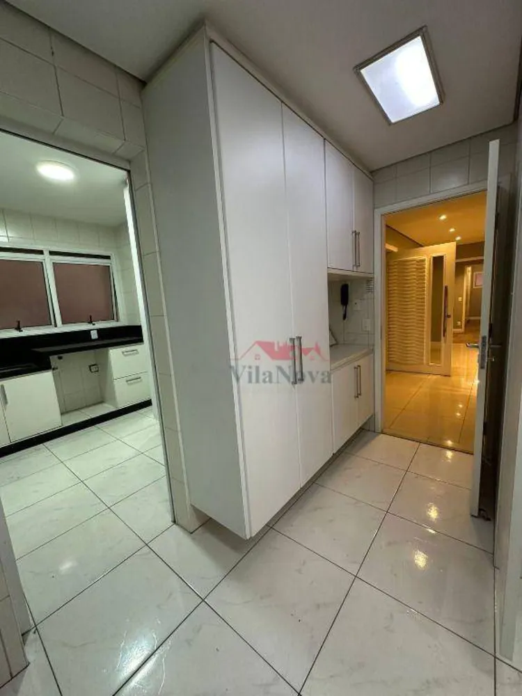 Apartamento, 3 quartos, 165 m² - Foto 2