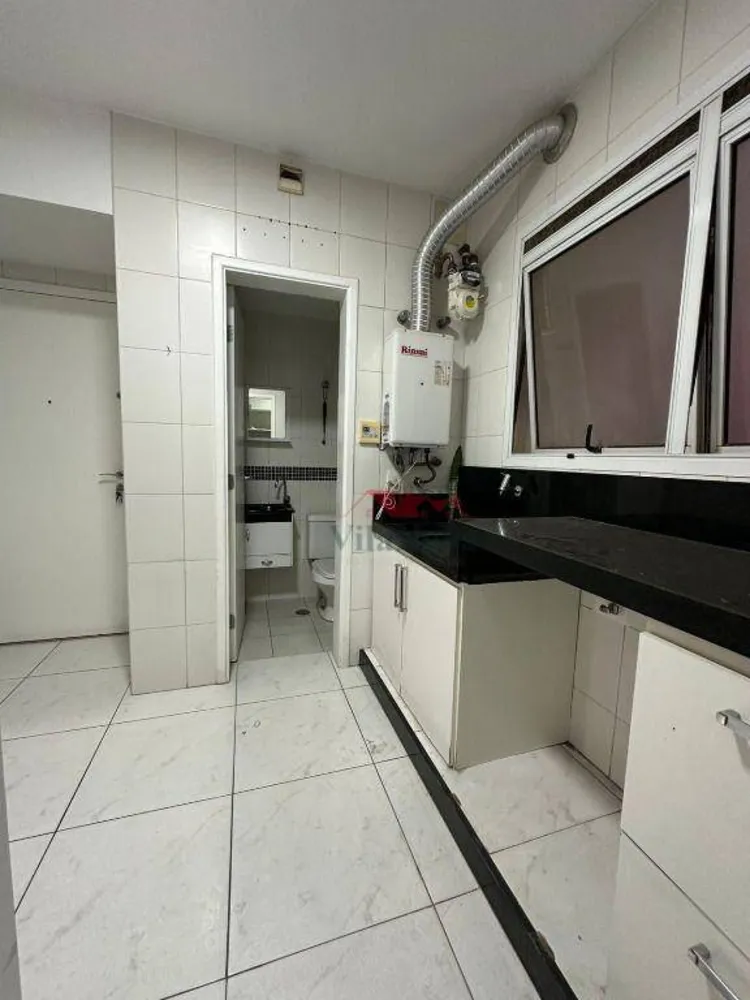 Apartamento, 3 quartos, 165 m² - Foto 6