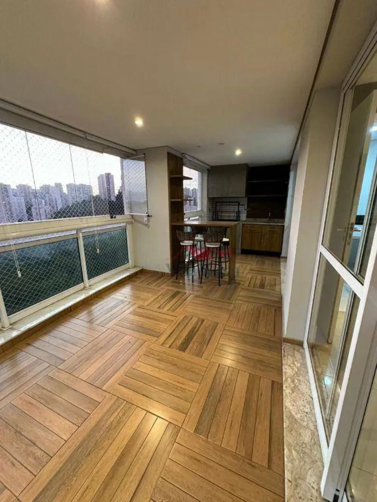 Apartamento, 3 quartos, 165 m² - Foto 8