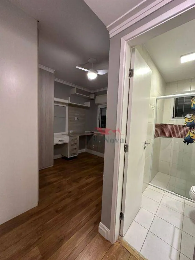 Apartamento, 3 quartos, 165 m² - Foto 10