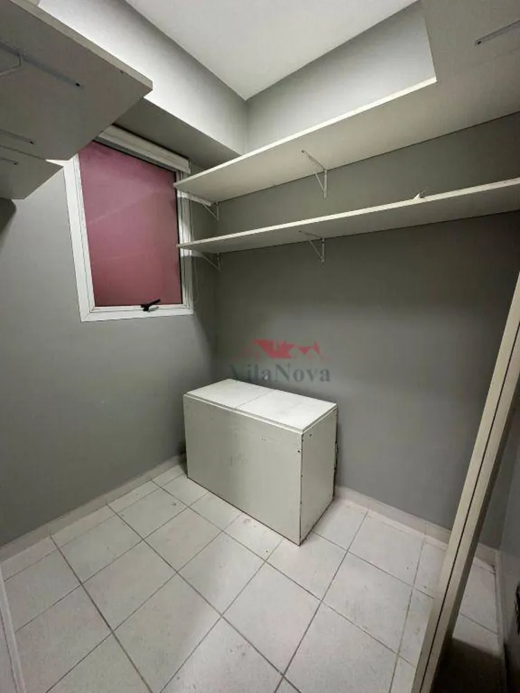 Apartamento, 3 quartos, 165 m² - Foto 1