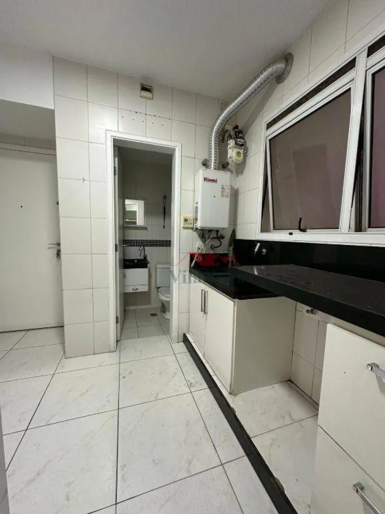 Apartamento, 3 quartos, 165 m² - Foto 4