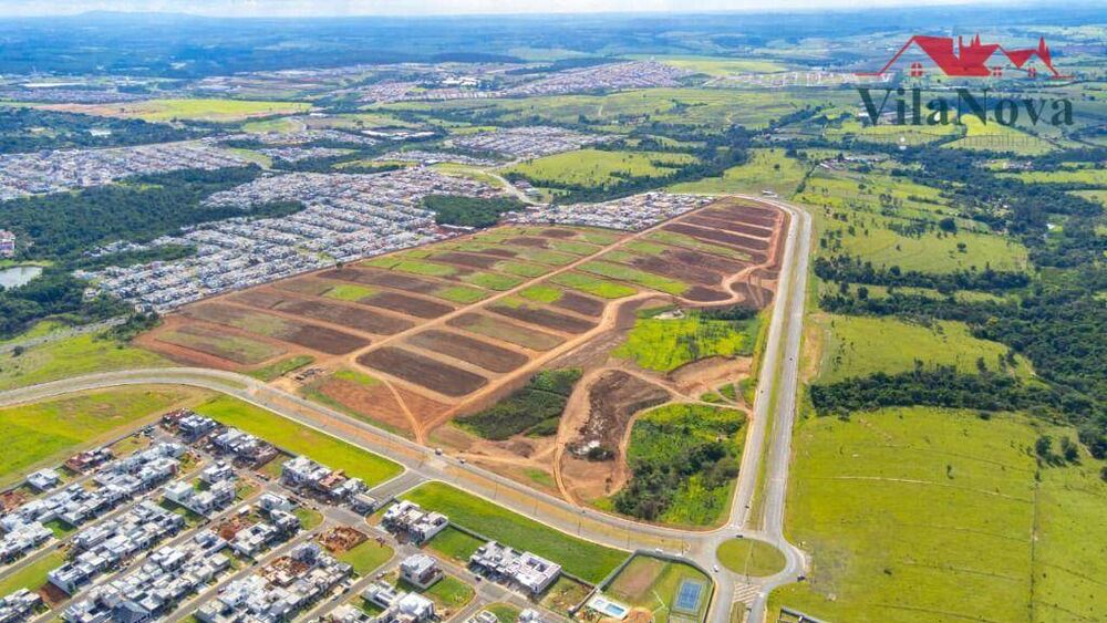 Loteamento e Condomínio, 300 m² - Foto 4