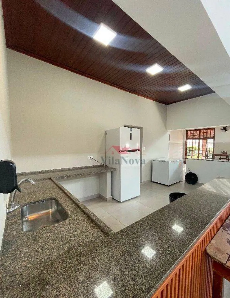 Casa de Condomínio, 3 quartos - Foto 12