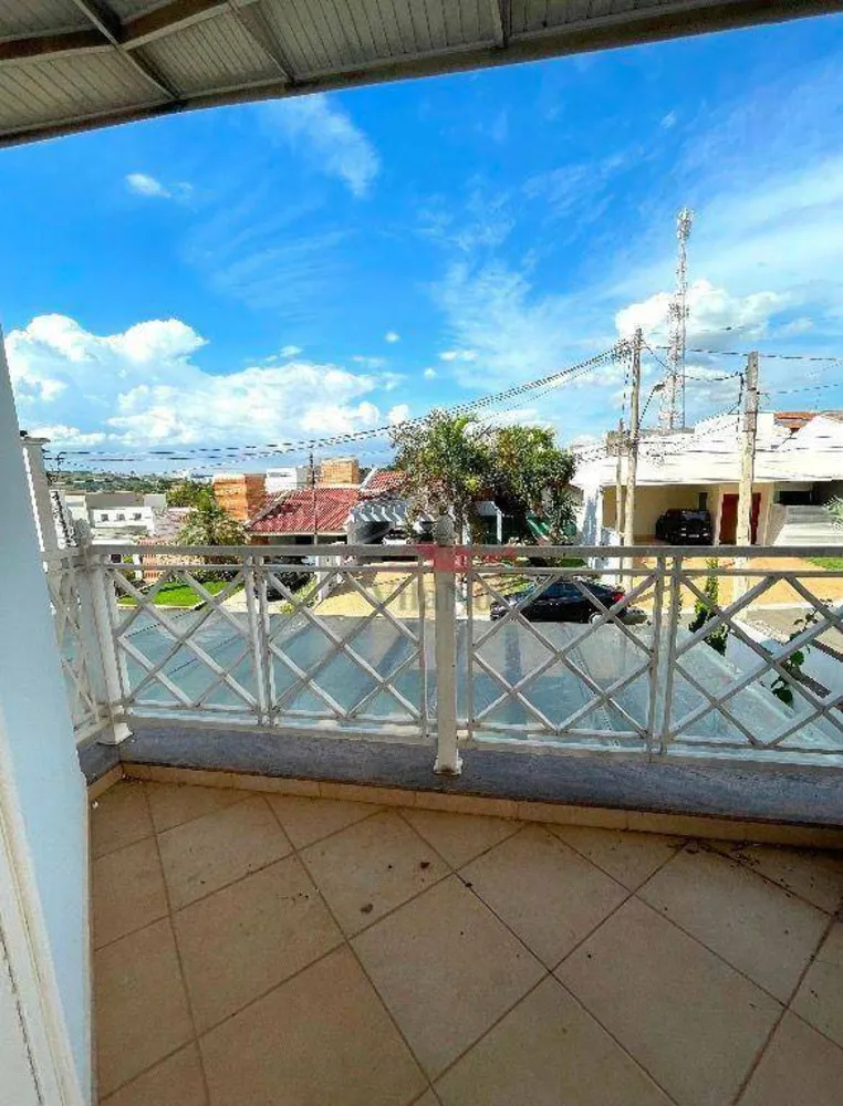 Casa de Condomínio, 3 quartos - Foto 9