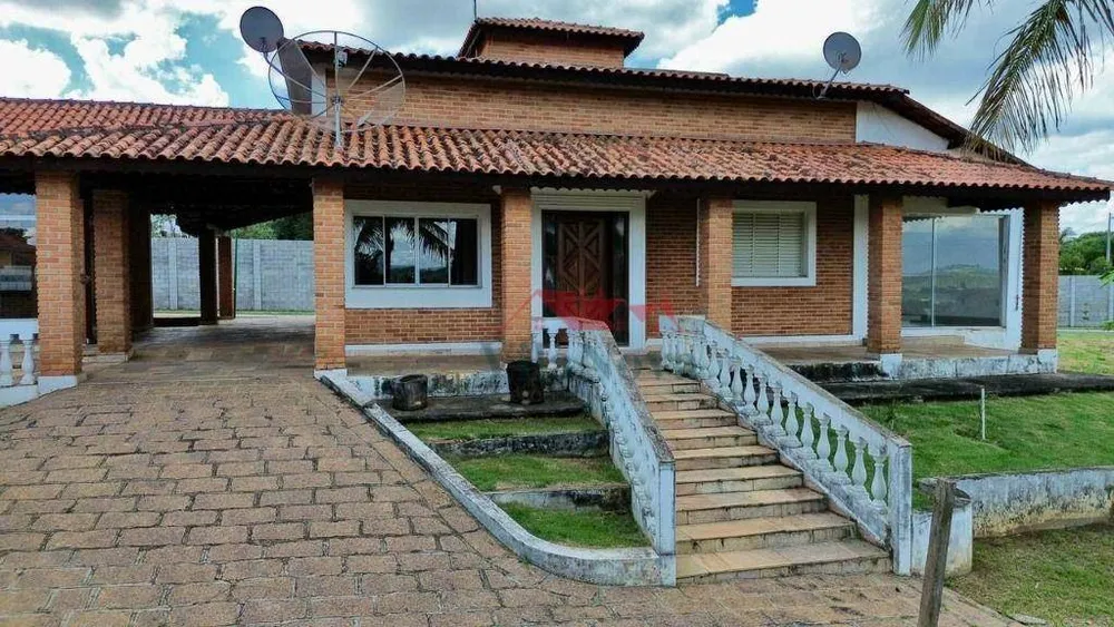 Casa de Condomínio, 3 quartos - Foto 6