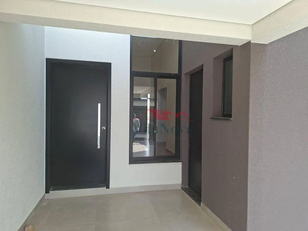 Casa, 3 quartos, 122 m² - Foto 4