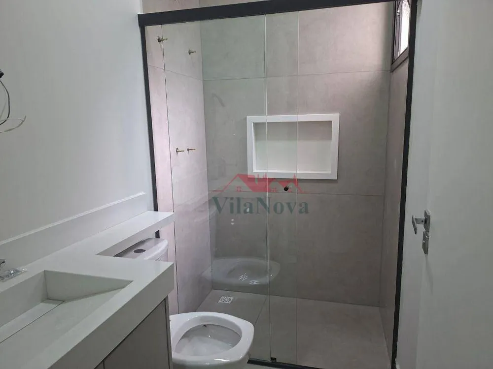 Casa, 3 quartos, 122 m² - Foto 7