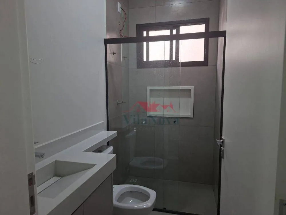 Casa, 3 quartos, 122 m² - Foto 1