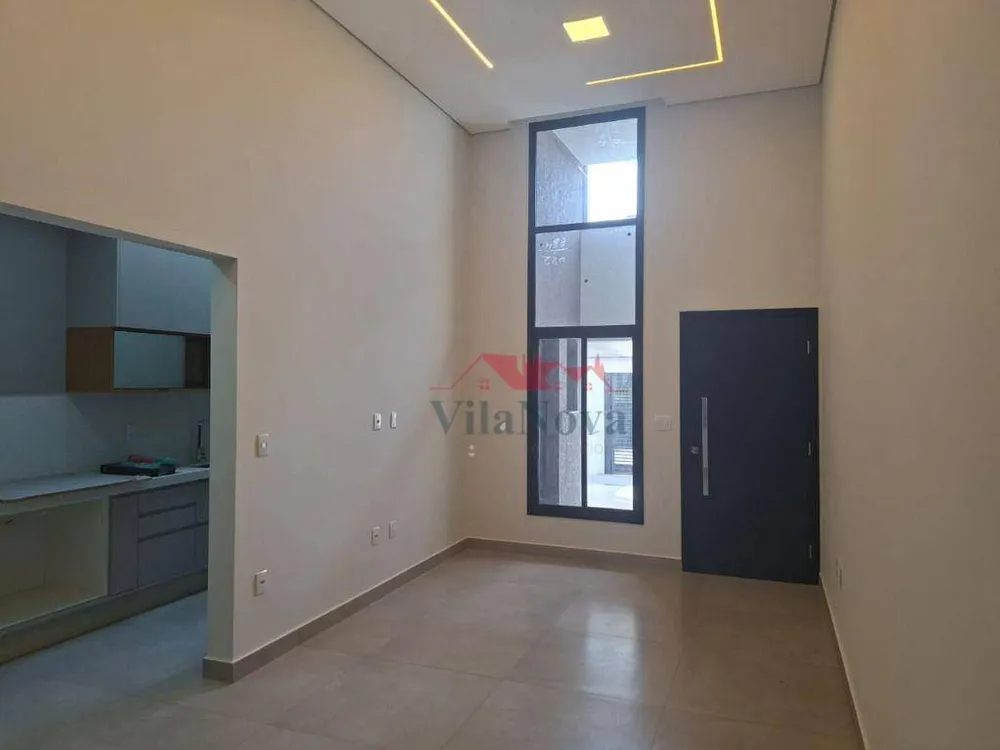 Casa, 3 quartos, 122 m² - Foto 2