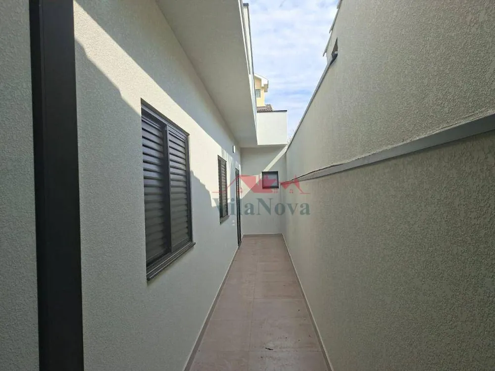 Casa, 3 quartos, 122 m² - Foto 6