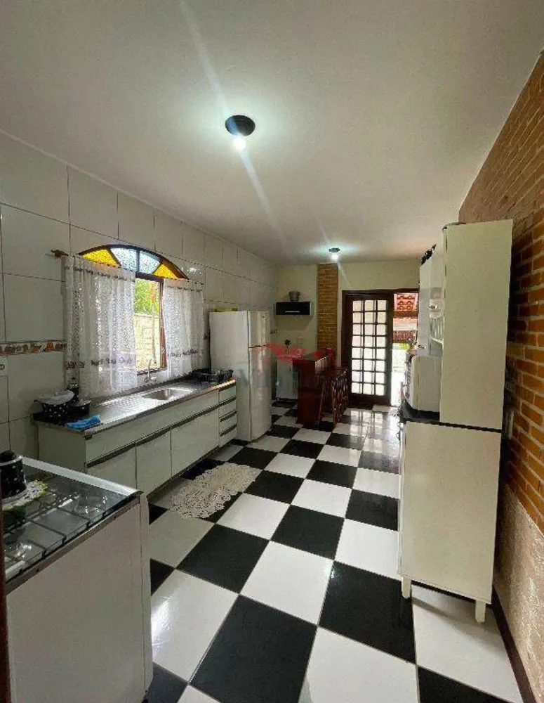 Chácara, 1260 m² - Foto 3