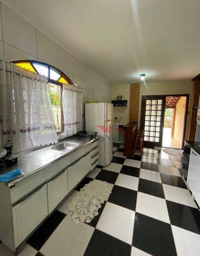 Chácara, 1260 m² - Foto 4