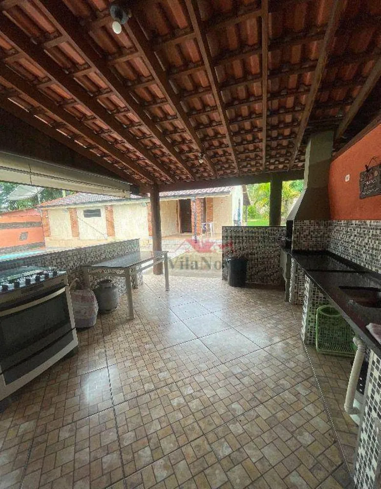 Chácara, 1260 m² - Foto 10