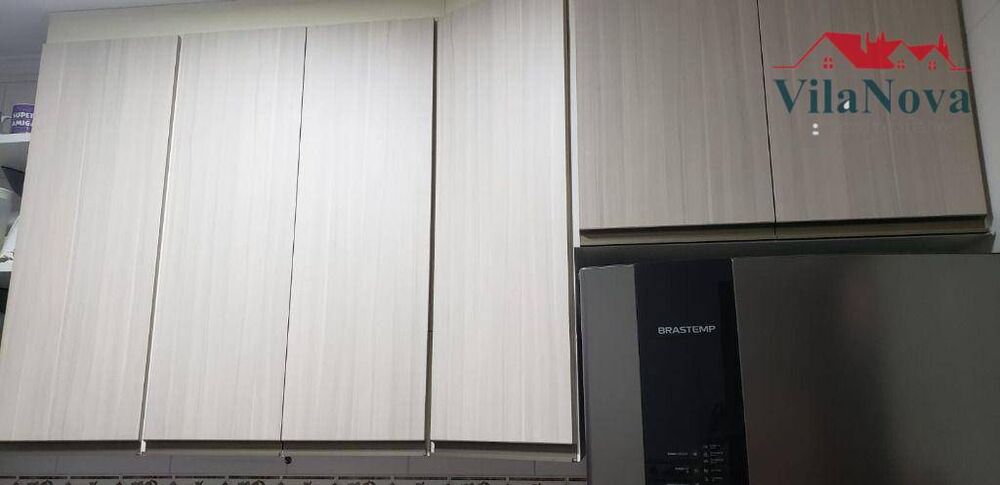 Casa à venda com 5 quartos, 258m² - Foto 8