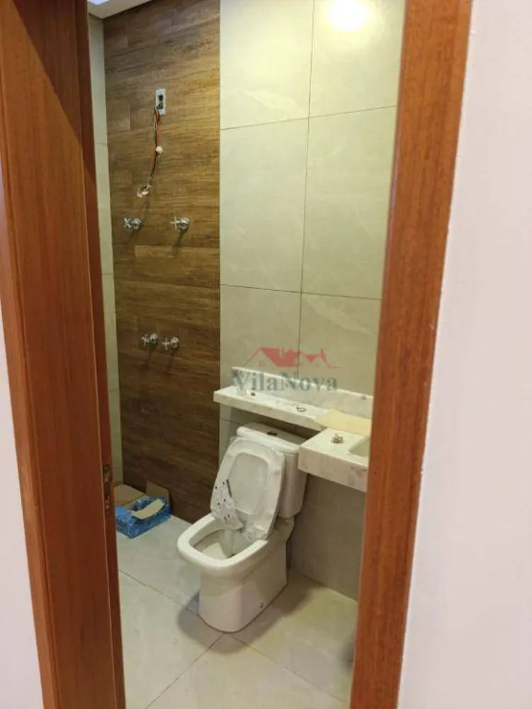 Casa de Condomínio, 3 quartos - Foto 7