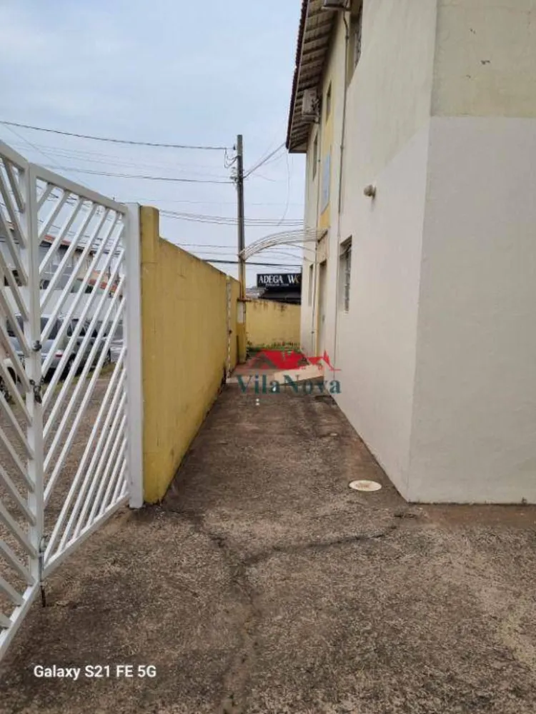 Apartamento, 1 quarto, 48 m² - Foto 6
