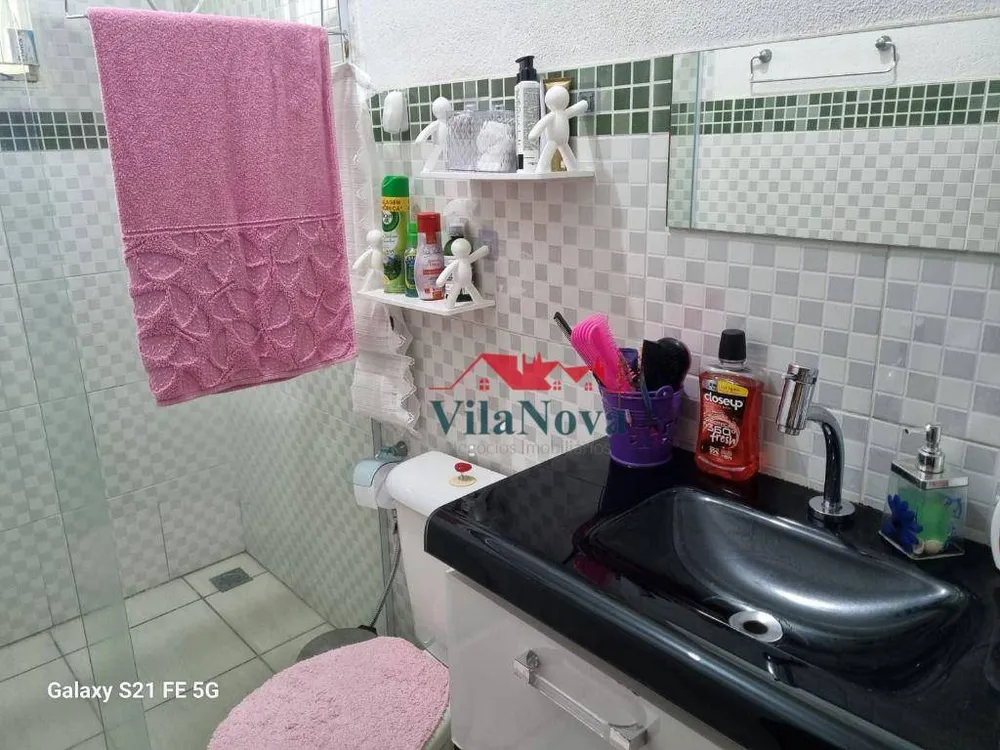 Apartamento, 1 quarto, 48 m² - Foto 12