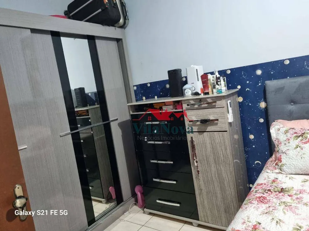 Apartamento, 1 quarto, 48 m² - Foto 4