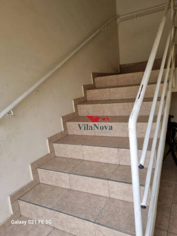 Apartamento, 1 quarto, 48 m² - Foto 8