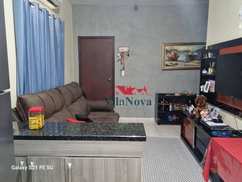 Apartamento, 1 quarto, 48 m² - Foto 2