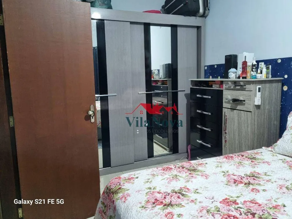 Apartamento, 1 quarto, 48 m² - Foto 3