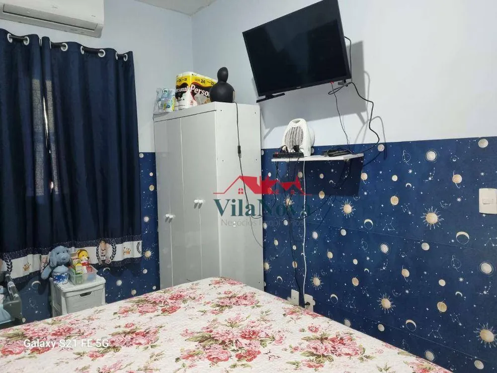 Apartamento, 1 quarto, 48 m² - Foto 10