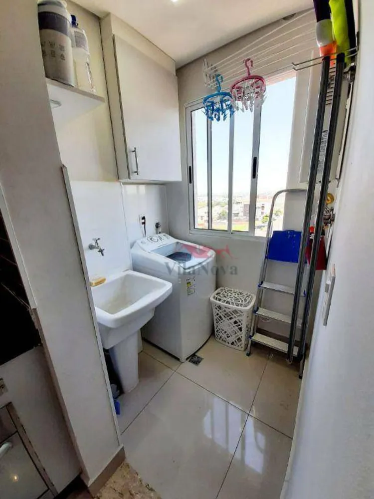 Apartamento, 2 quartos, 74 m² - Foto 2