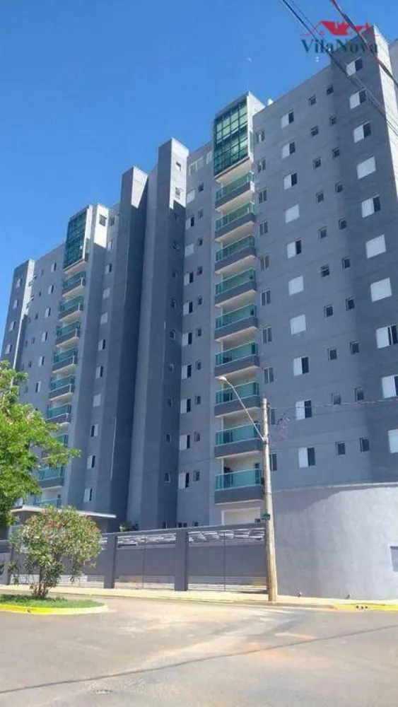 Apartamento, 2 quartos, 74 m² - Foto 7