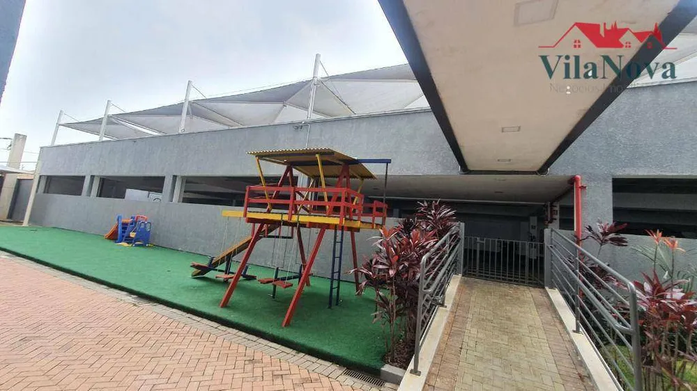 Apartamento, 2 quartos, 74 m² - Foto 5