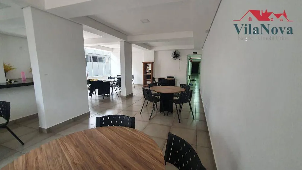 Apartamento, 2 quartos, 74 m² - Foto 6