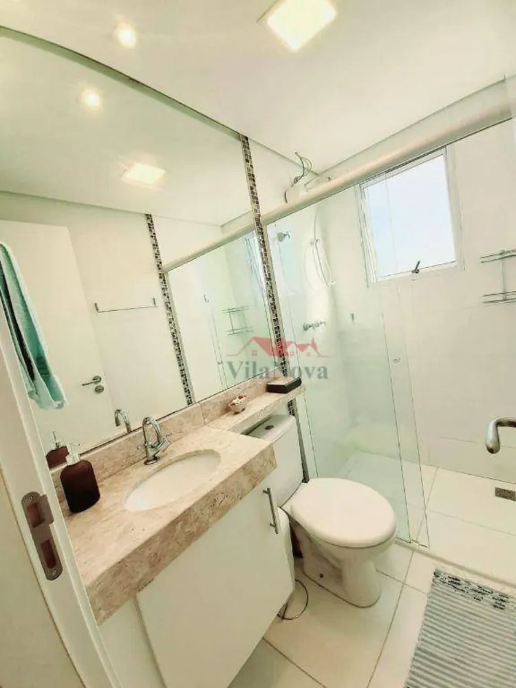 Apartamento, 2 quartos, 74 m² - Foto 4