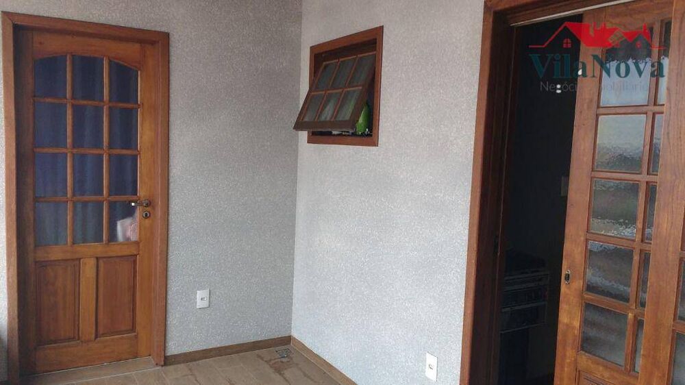 Casa, 3 quartos, 160 m² - Foto 3
