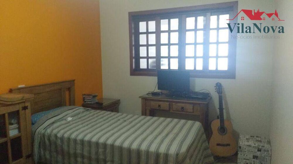 Casa, 3 quartos, 160 m² - Foto 4
