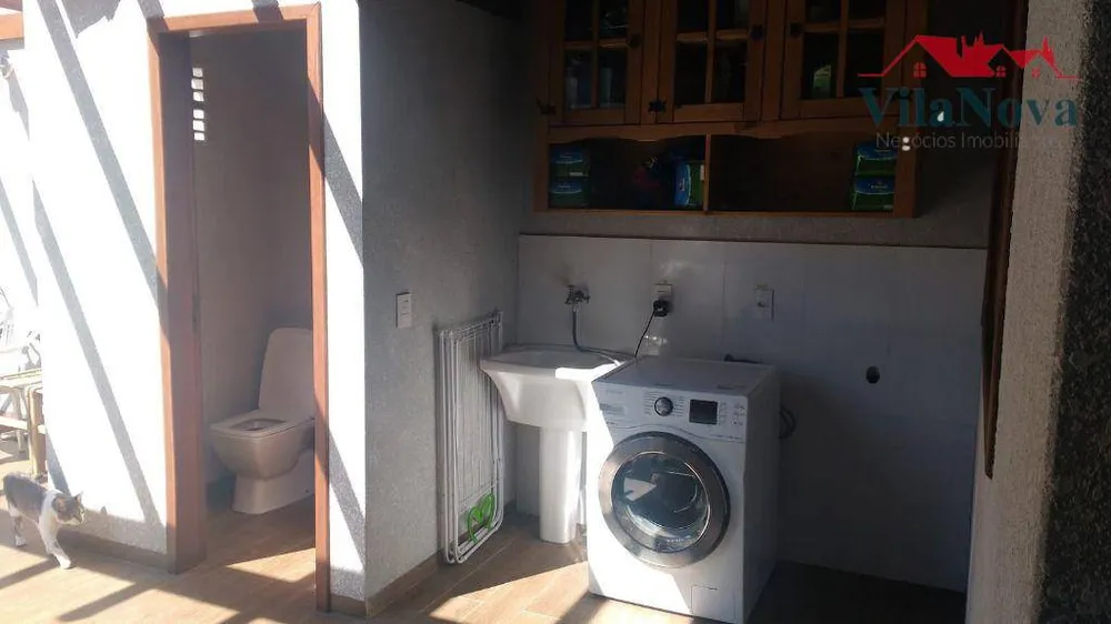 Casa, 3 quartos, 160 m² - Foto 10