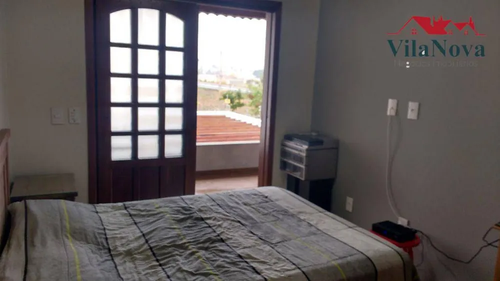 Casa, 3 quartos, 160 m² - Foto 4