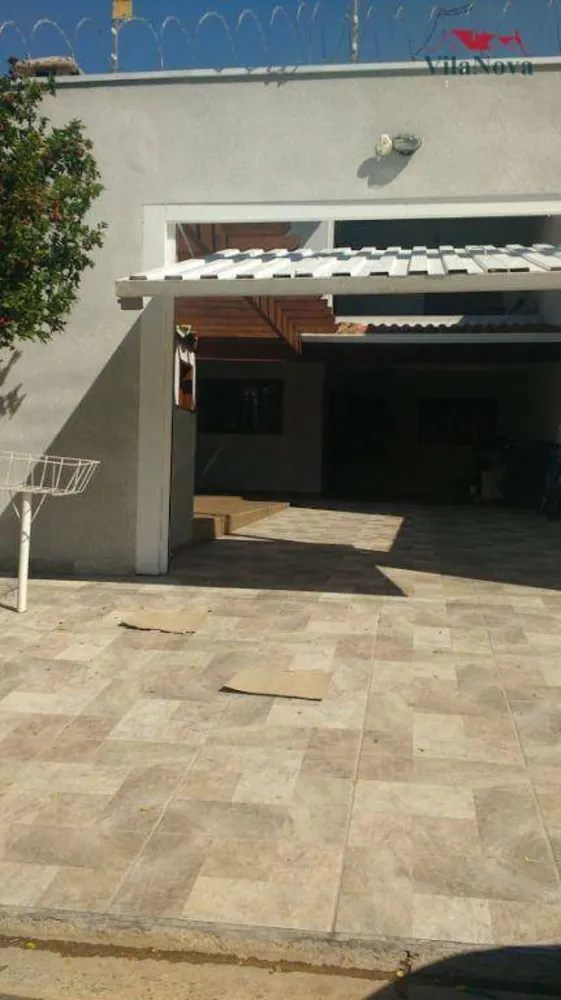 Casa, 3 quartos, 160 m² - Foto 18