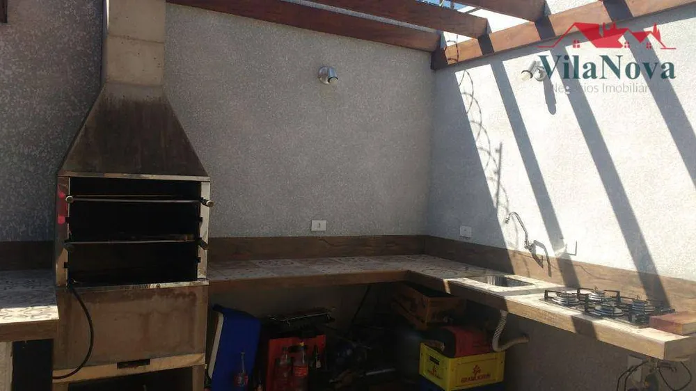 Casa, 3 quartos, 160 m² - Foto 8