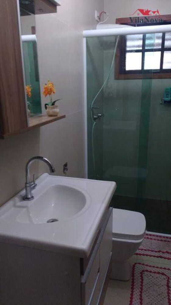 Casa, 3 quartos, 160 m² - Foto 1